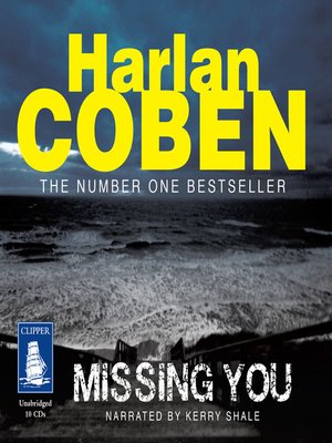 cover image of Missing You